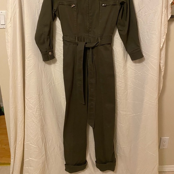 Fun jumpsuit! - Picture 2 of 2